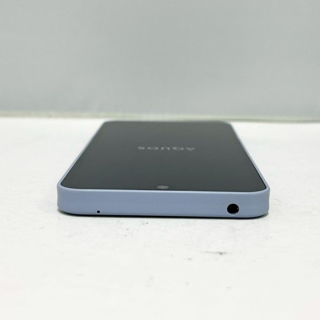 SIMフリー SHARP AQUOS wish2 SH-51C