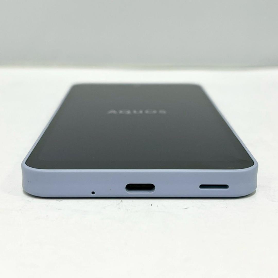 SIMフリー SHARP AQUOS wish2 SH-51C