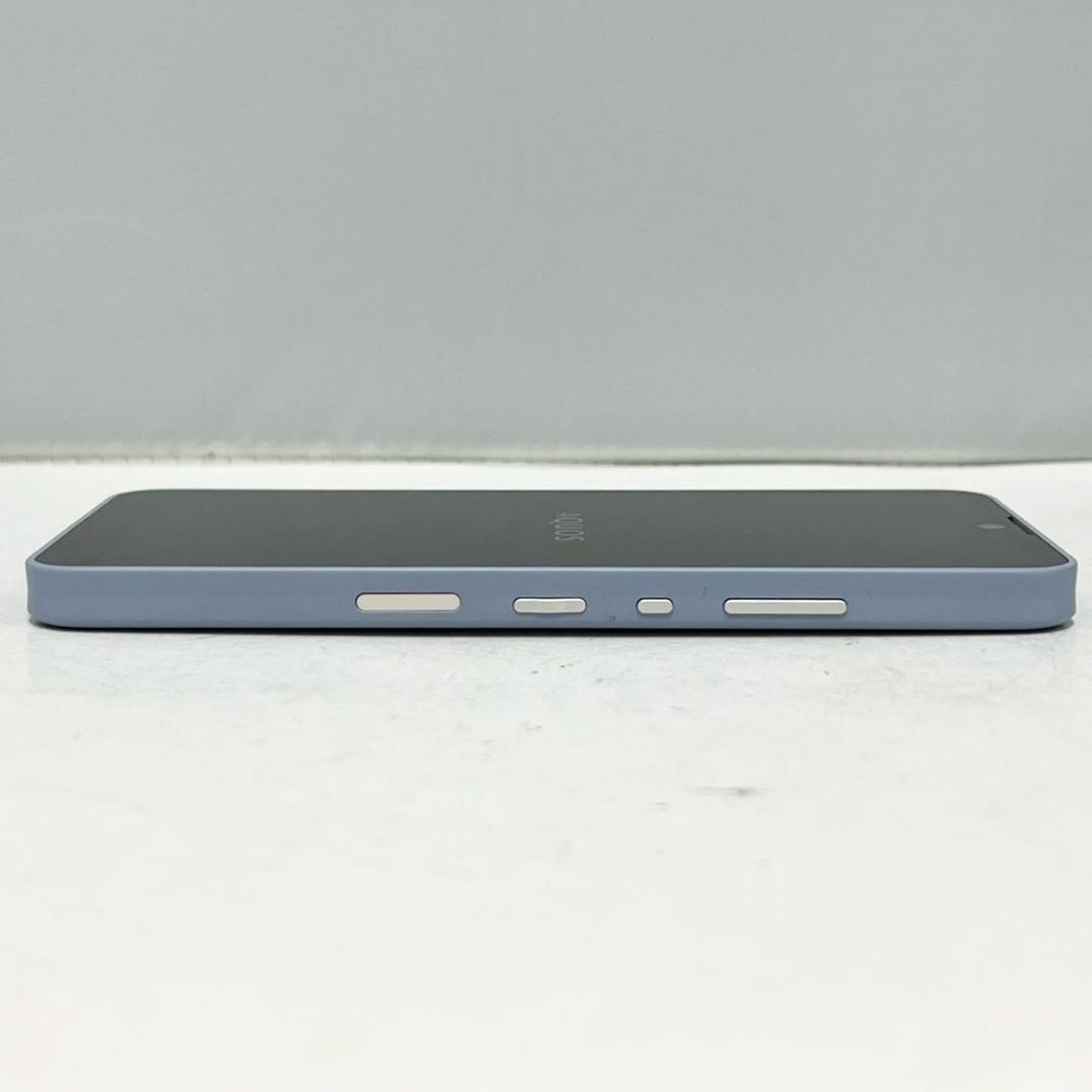 SIMフリー SHARP AQUOS wish2 SH-51C