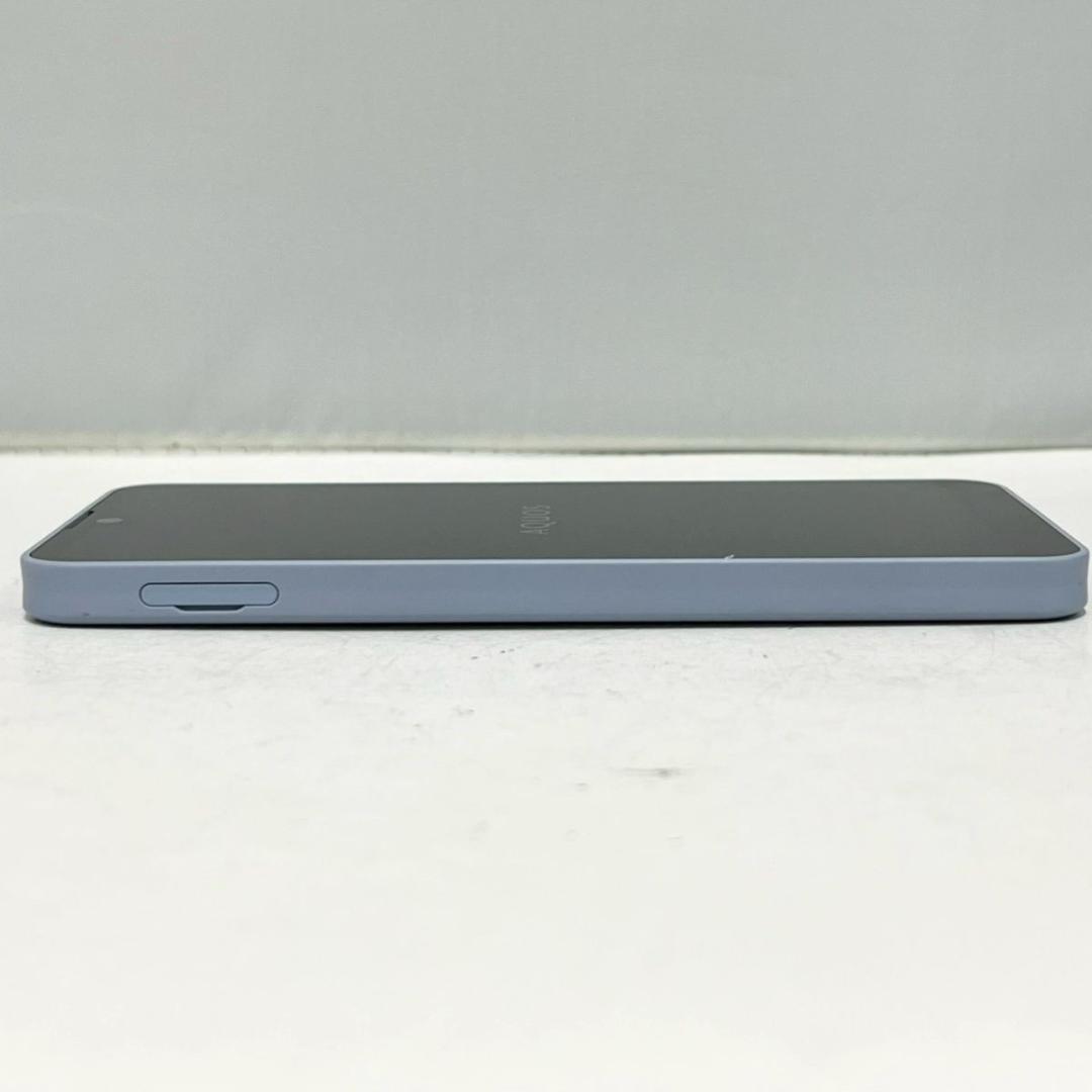 SIMフリー SHARP AQUOS wish2 SH-51C