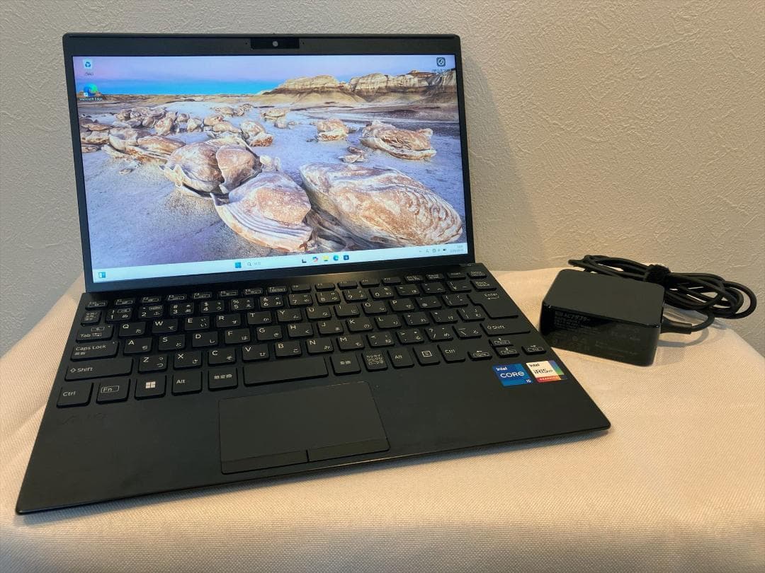 i5-1360P/16GB VAIO Pro PJ PJ23 SX12同型