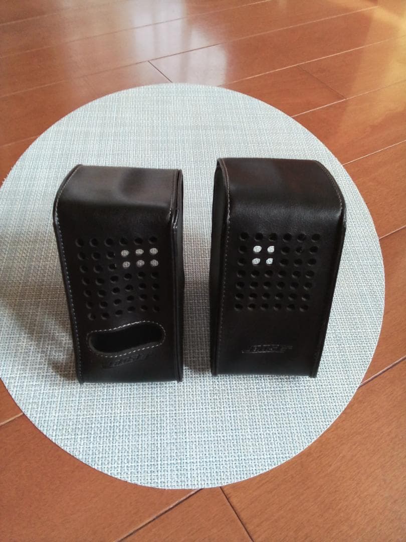 Bose M3 Micro Music Monitor ブラック