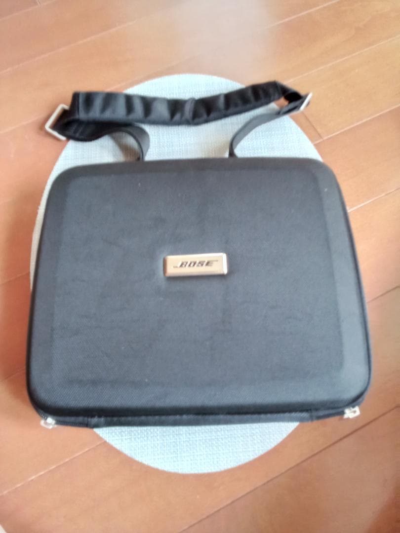 Bose M3 Micro Music Monitor ブラック