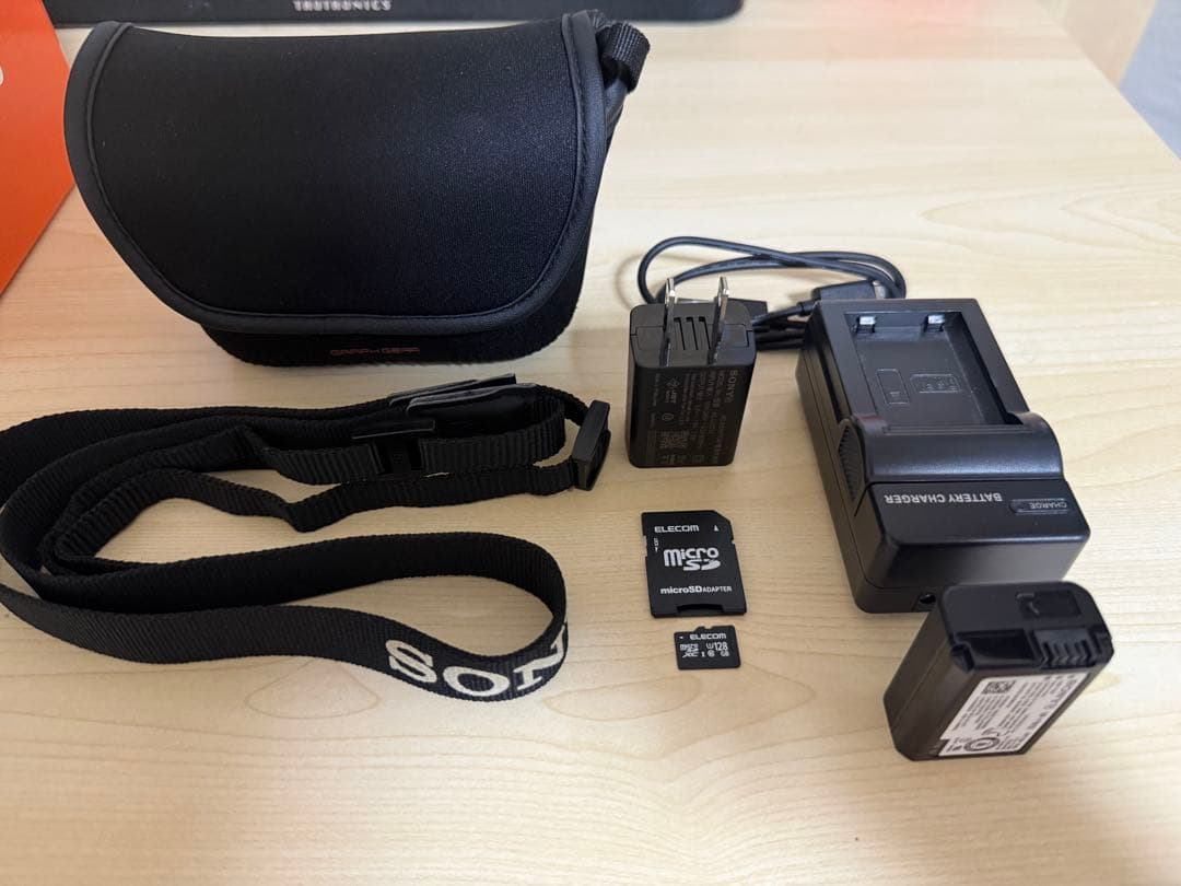 デジタルカメラ zv-e10