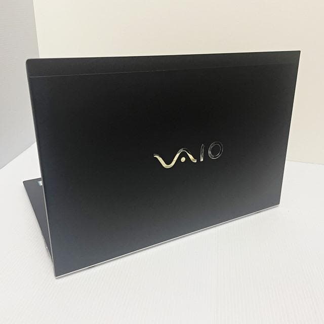 高性能★corei7&8GB&SSD256GB★VAIOPROPGノートパソコン