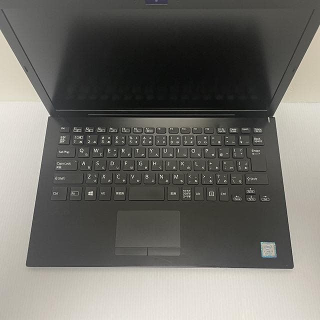 高性能★corei7&8GB&SSD256GB★VAIOPROPGノートパソコン