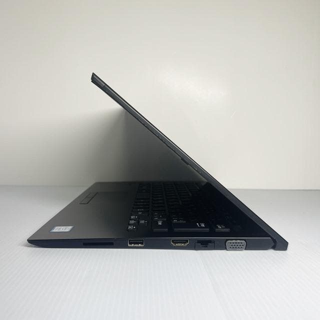 高性能★corei7&8GB&SSD256GB★VAIOPROPGノートパソコン