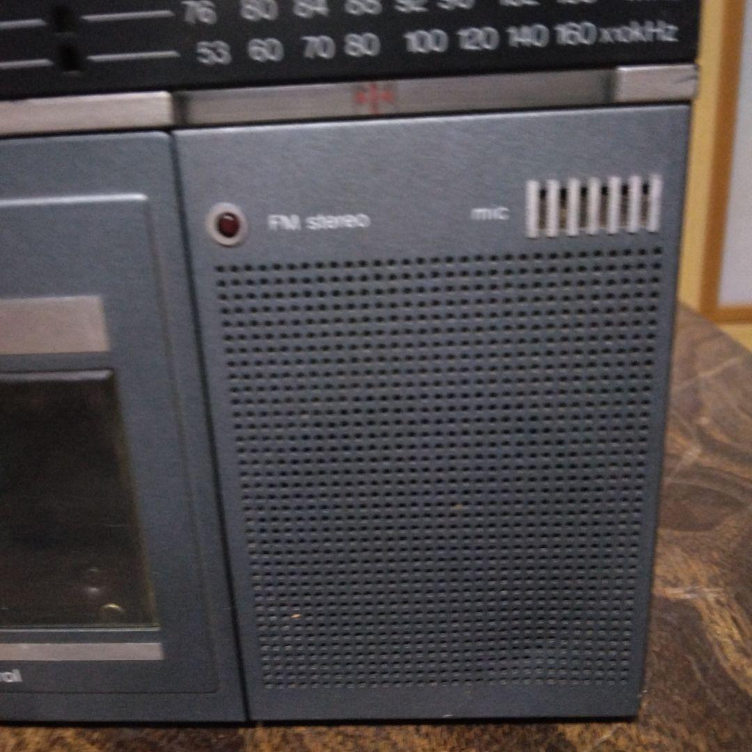 ナショナルRX-2700