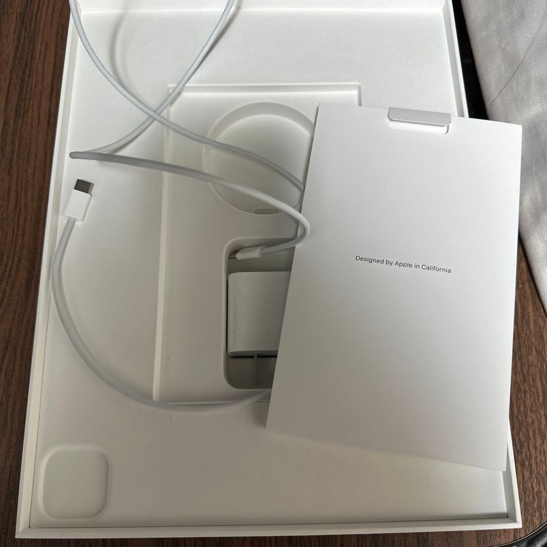 iPad Pro12.9インチ128GB 第5世代Wi-Fi +Cellular