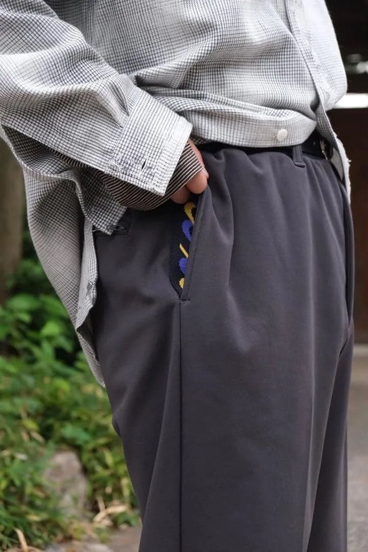 y*t様 Kakinoha Ex K.BERLIN