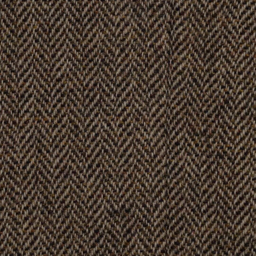 【イングランド製】Burberrys ツイード ジャケット ヘリンボーン