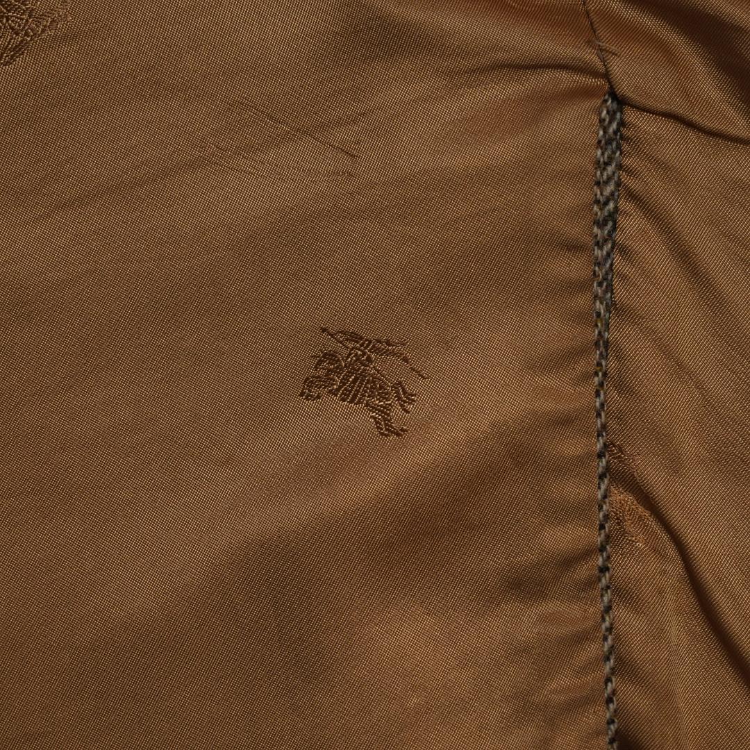 【イングランド製】Burberrys ツイード ジャケット ヘリンボーン