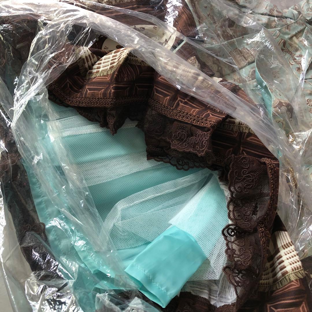 【激レア 新品未使用】Angelic Pretty ジャンスカ