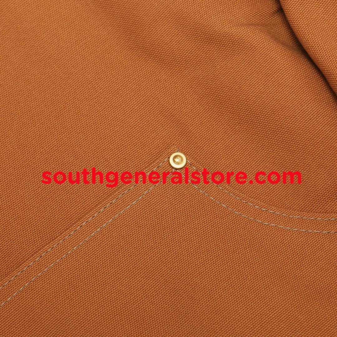 USA製 カーハート W38L30 B01 ダブルニー