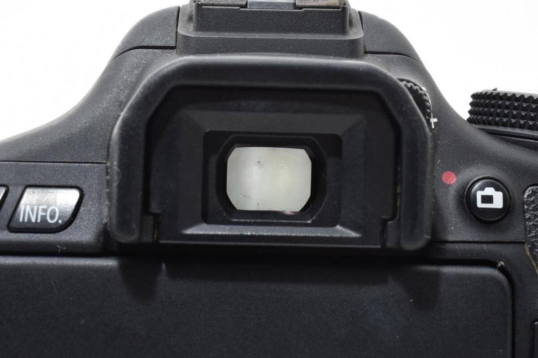 【良品】Canon EOS Kiss X5 レンズキット【動作品】