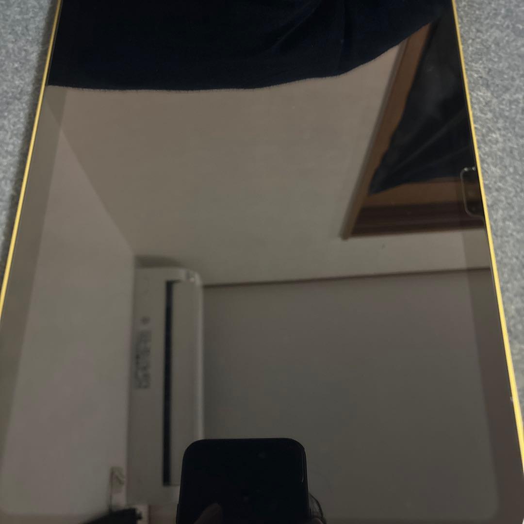 iPad A16 Wi-Fiモデル 128GB ほぼ未使用品　ケース２つ付き