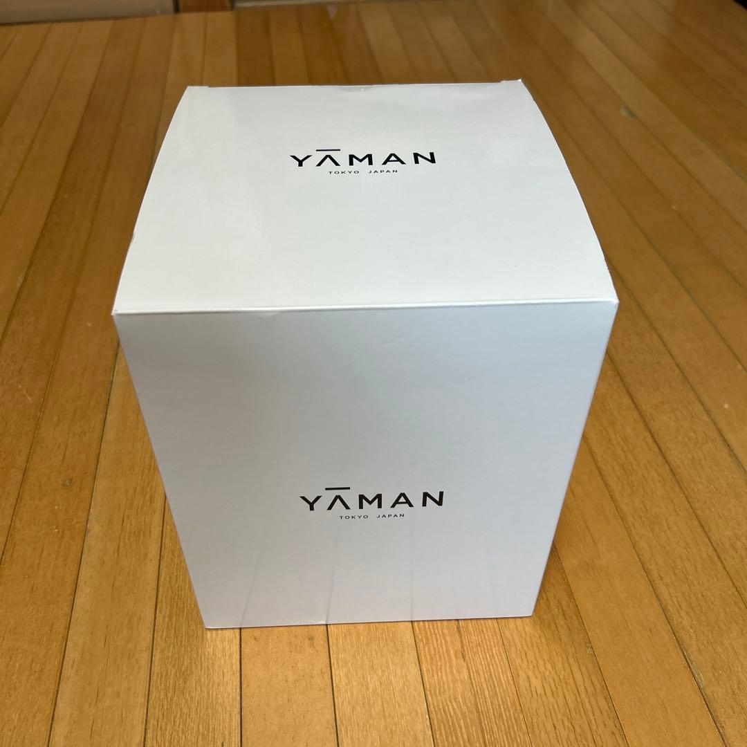 YAMAN 毛穴ケアスチーマー
