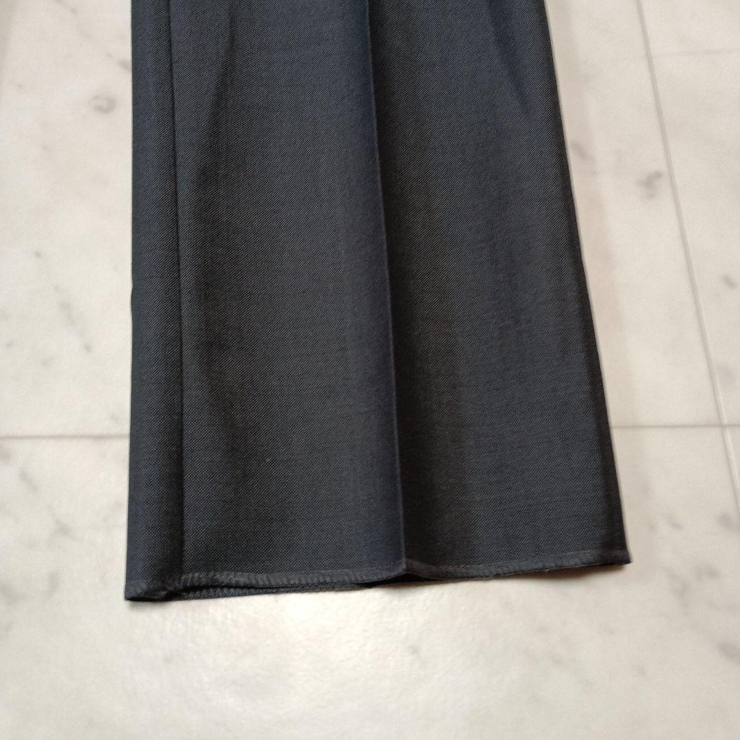 未使用 タグ付き INCOTEX インコテックス スラックス 48