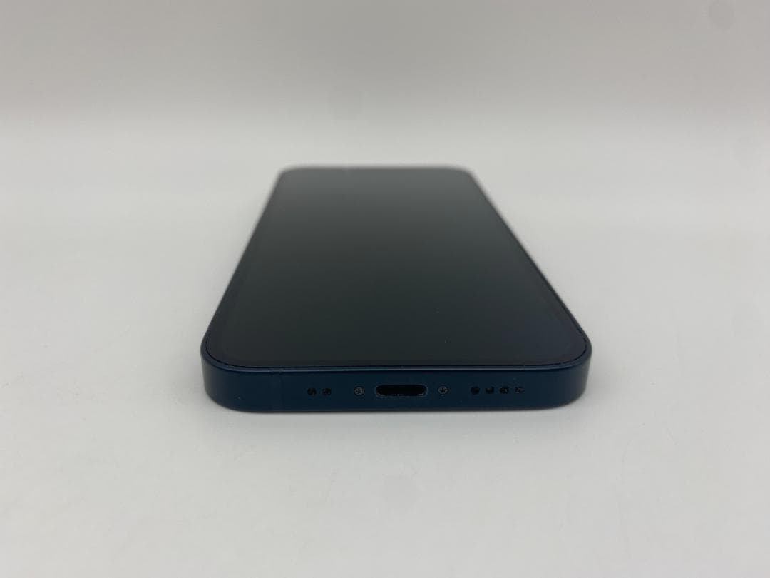 581★極美品★iPhone 13mini 256GB純正新品バッテリー100%