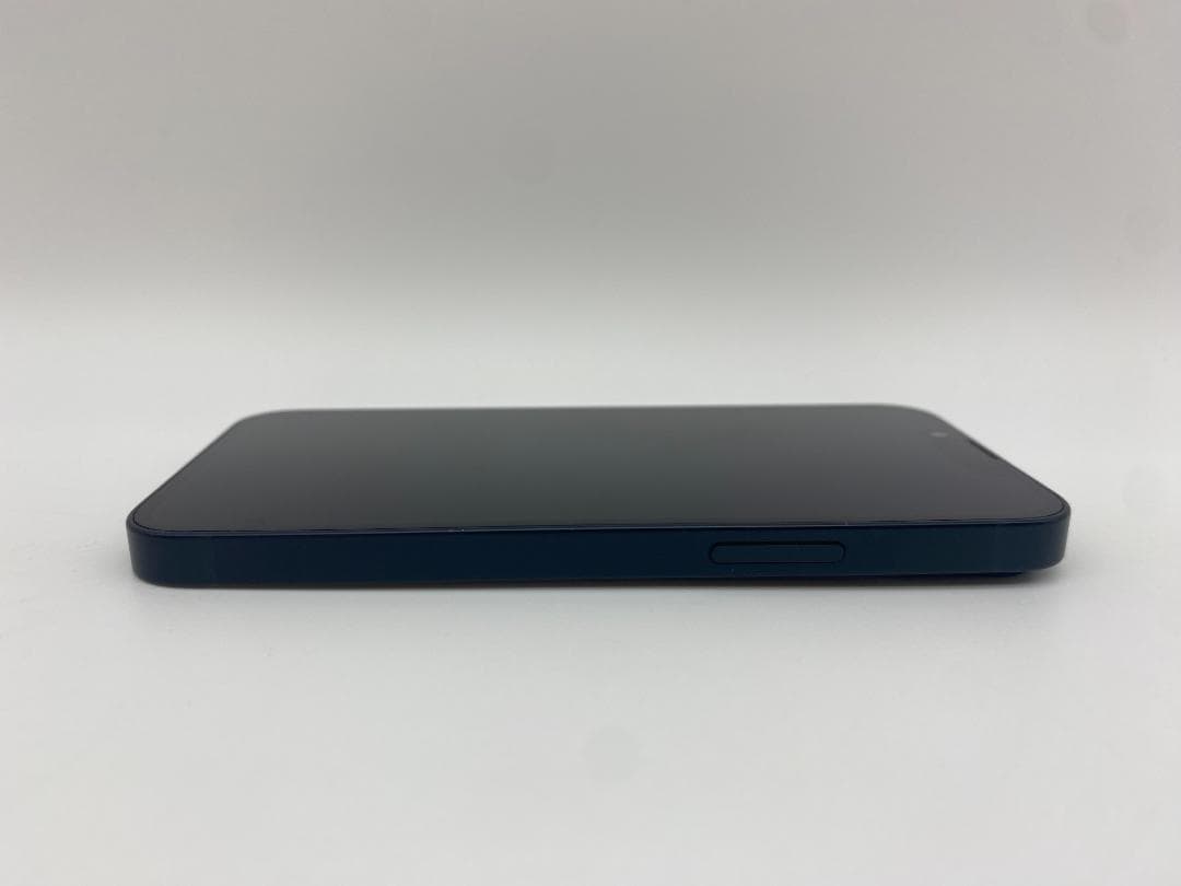 581★極美品★iPhone 13mini 256GB純正新品バッテリー100%