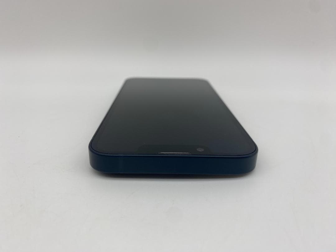 581★極美品★iPhone 13mini 256GB純正新品バッテリー100%