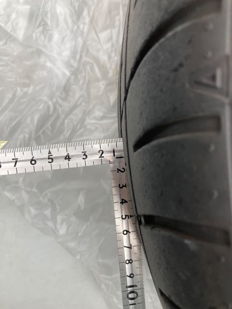 SUBARU WRX S4 STI Sport R EX 純正 タイヤ&ホイール