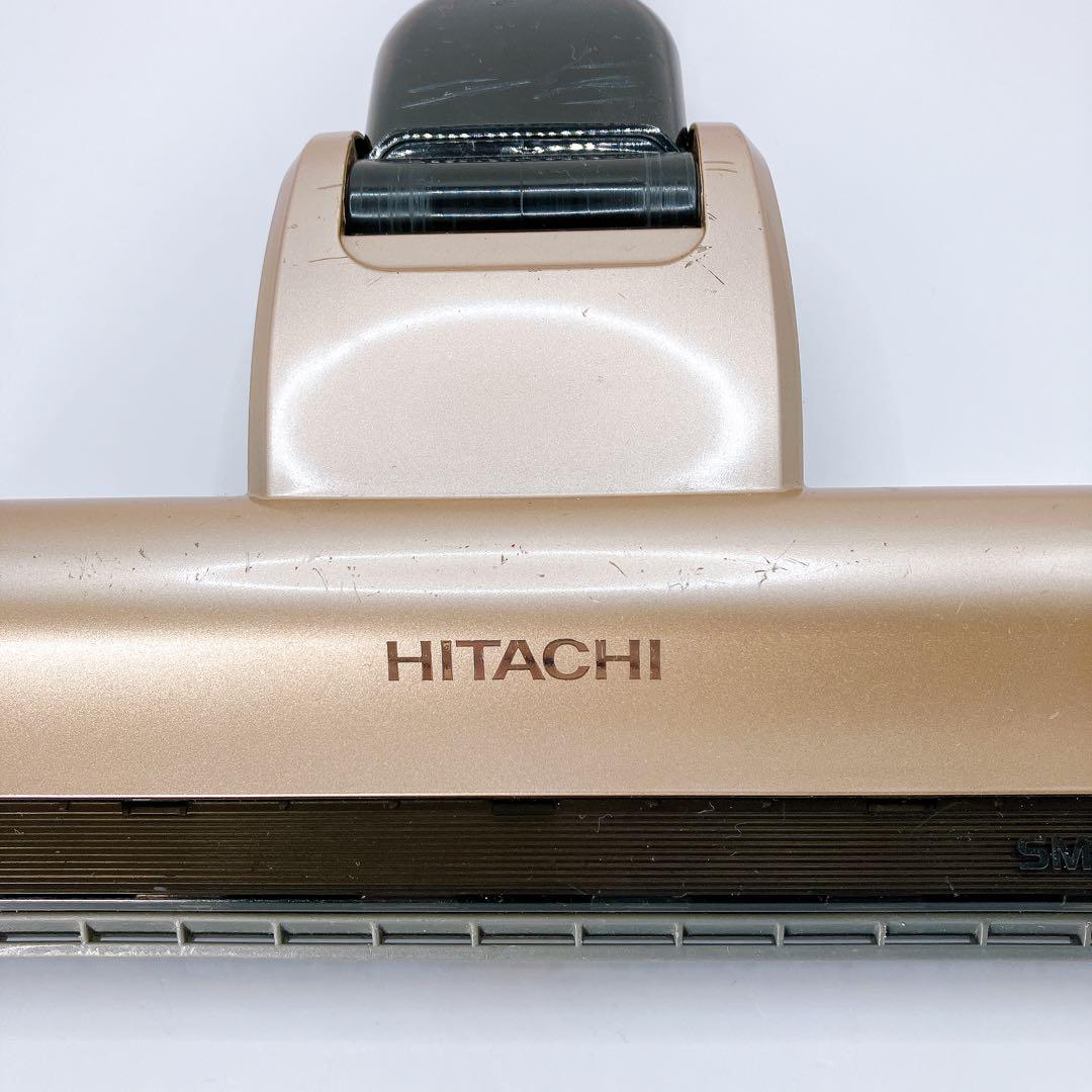 日立 純正 パワーヘッド D-DP15 シャンパンゴールド HITACHI