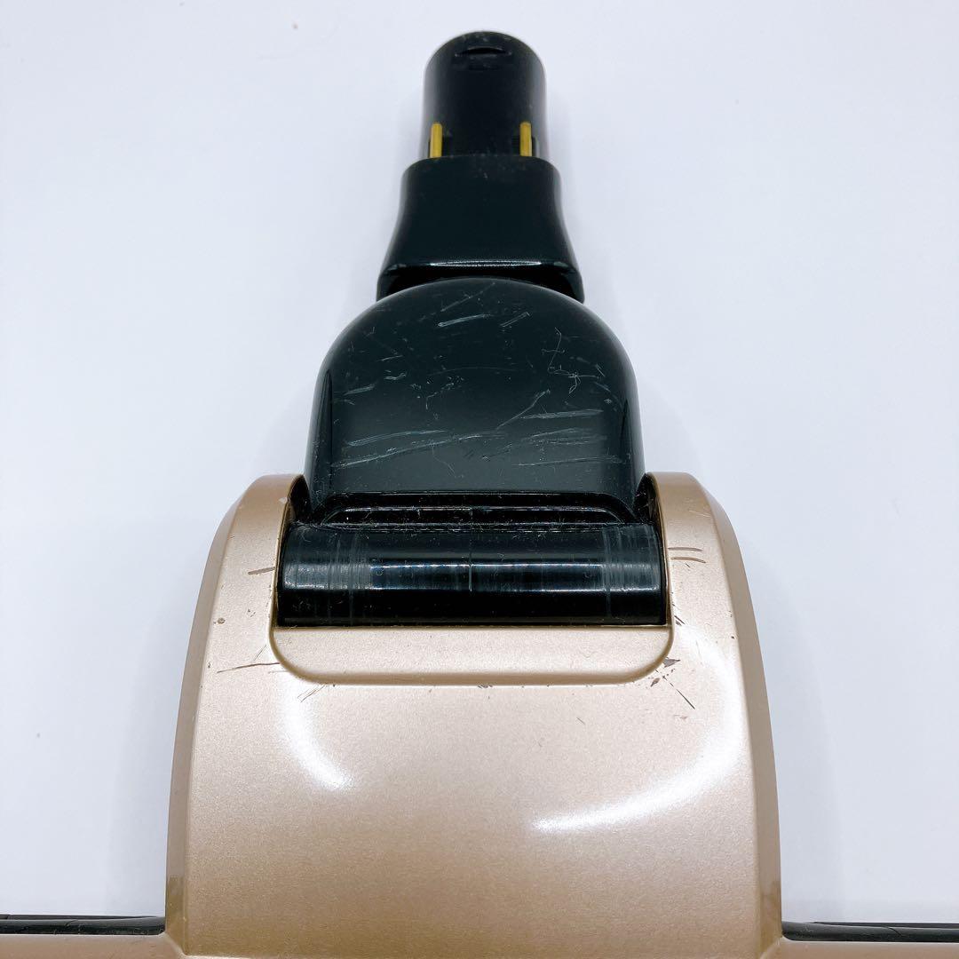 日立 純正 パワーヘッド D-DP15 シャンパンゴールド HITACHI