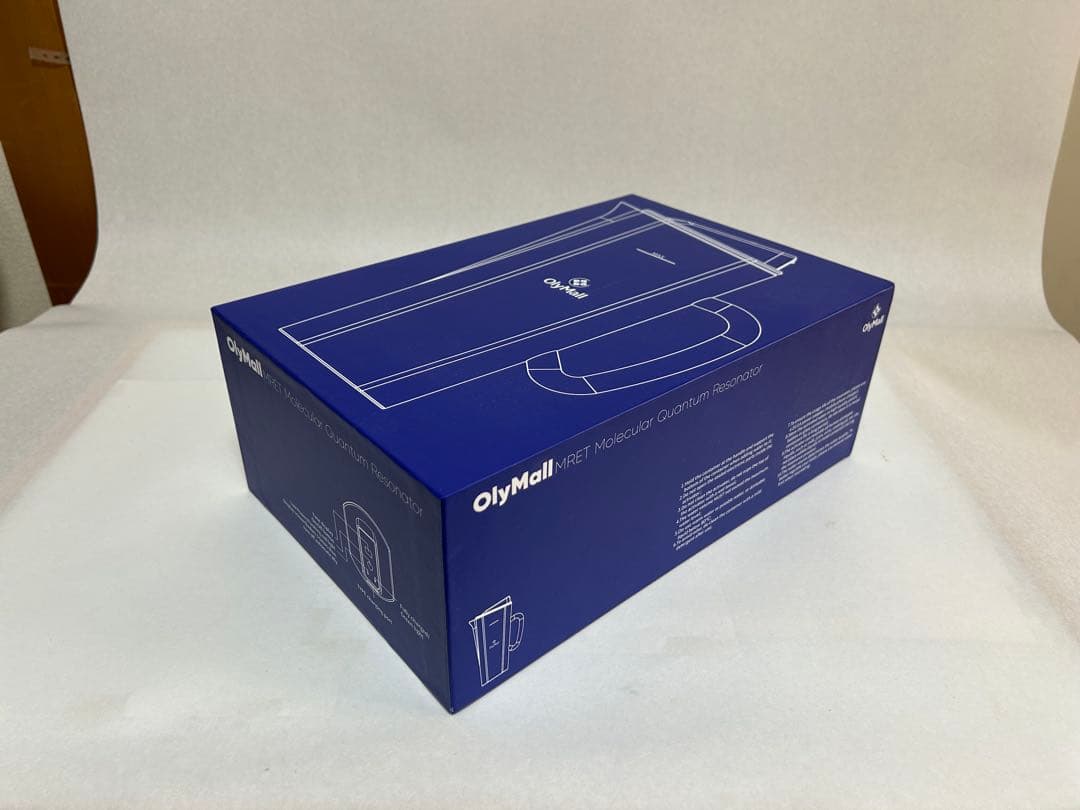 OlyMall テラヘルツポット