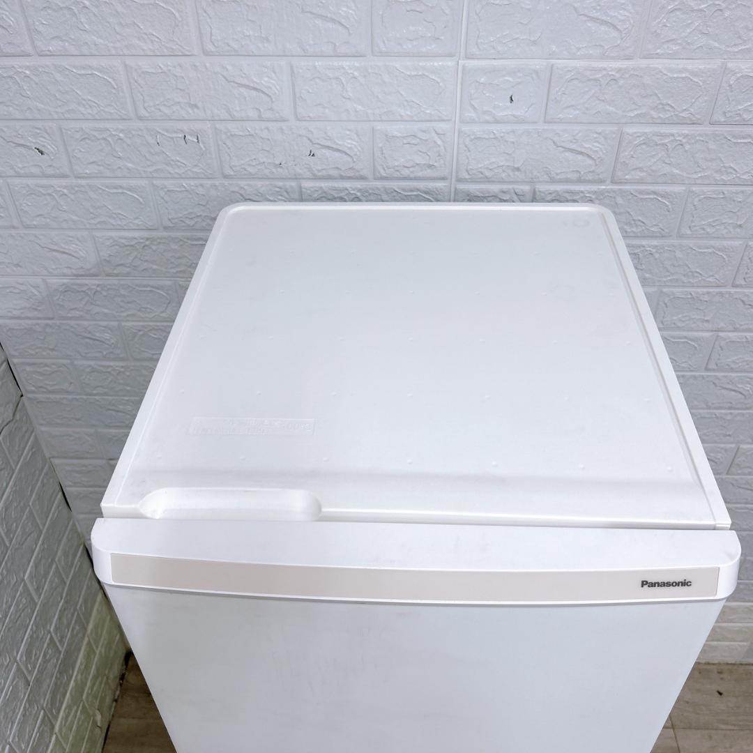 【桜】TH07265 パナソニック 138L 冷蔵庫 一人暮らし 小型