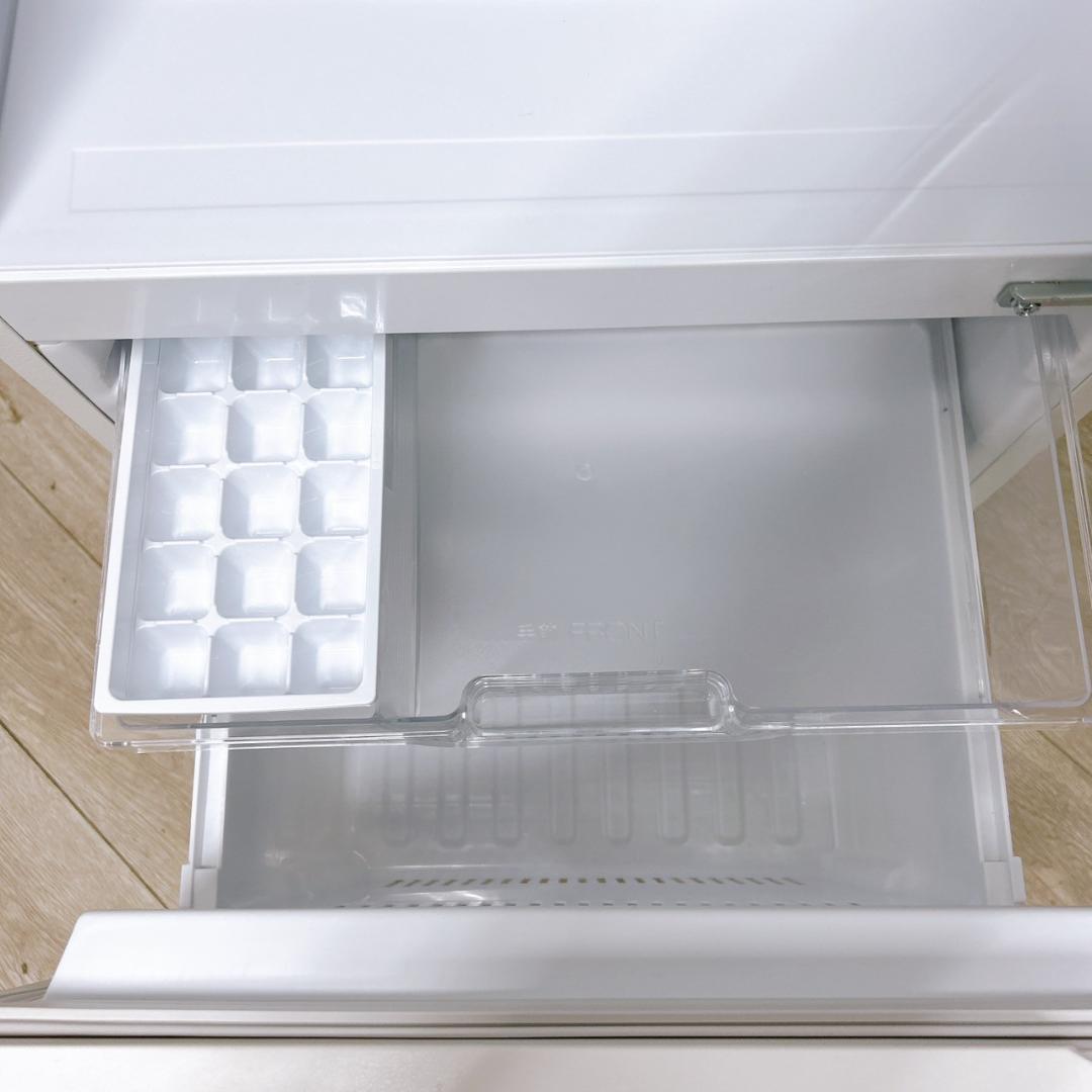 【桜】TH07265 パナソニック 138L 冷蔵庫 一人暮らし 小型