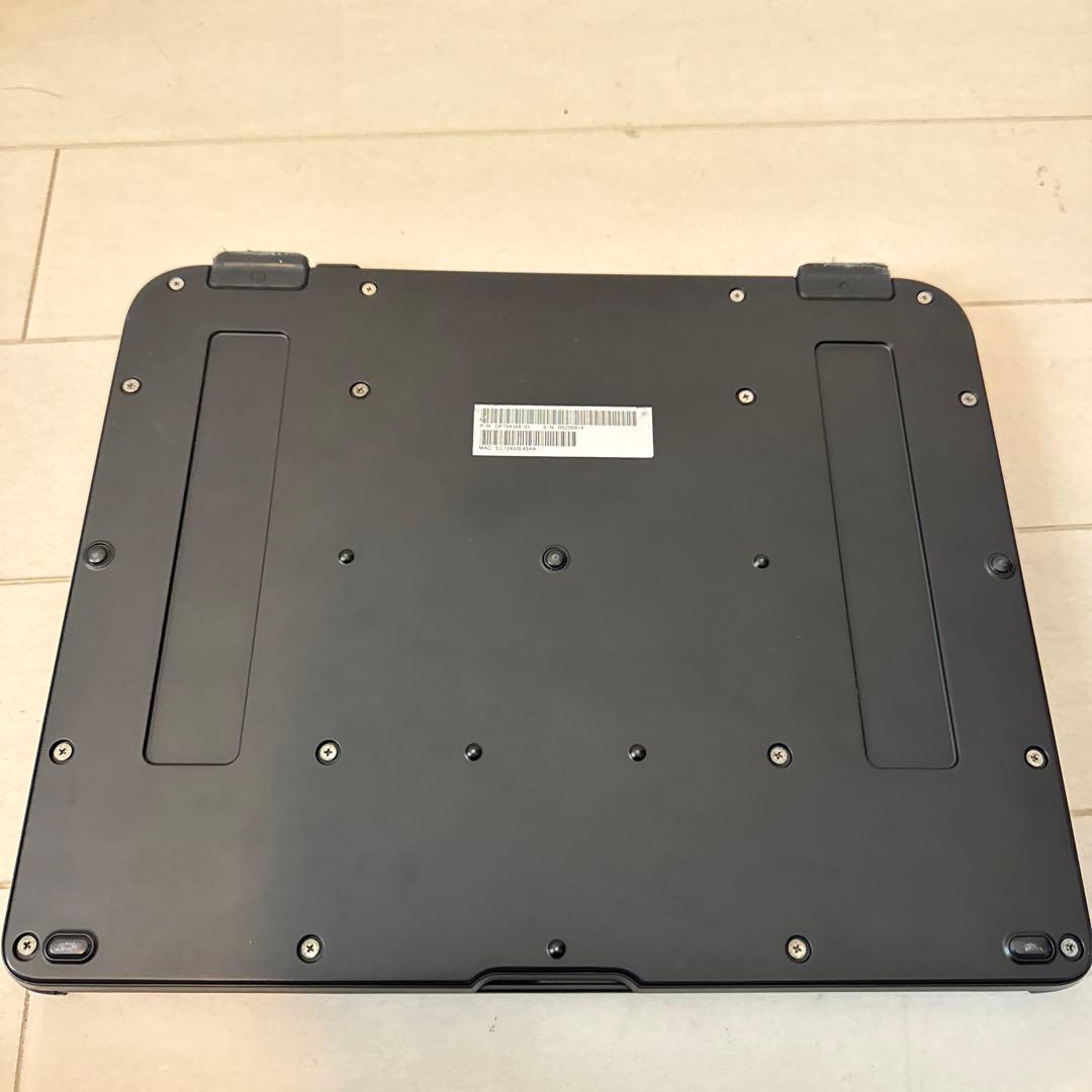 【良品】第10世代 i3 富士通 ARROWS Tab Q7310 Win11