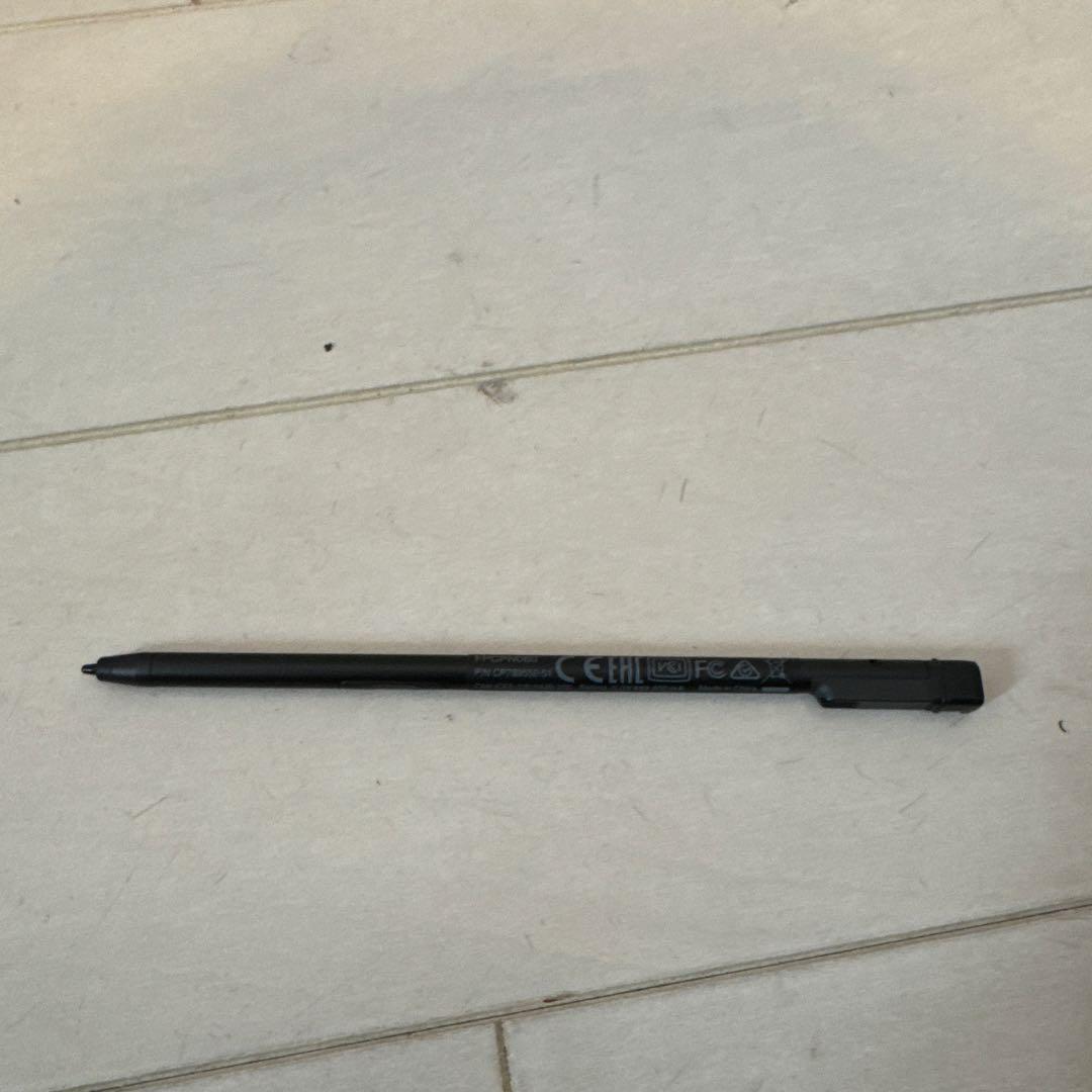 【良品】第10世代 i3 富士通 ARROWS Tab Q7310 Win11