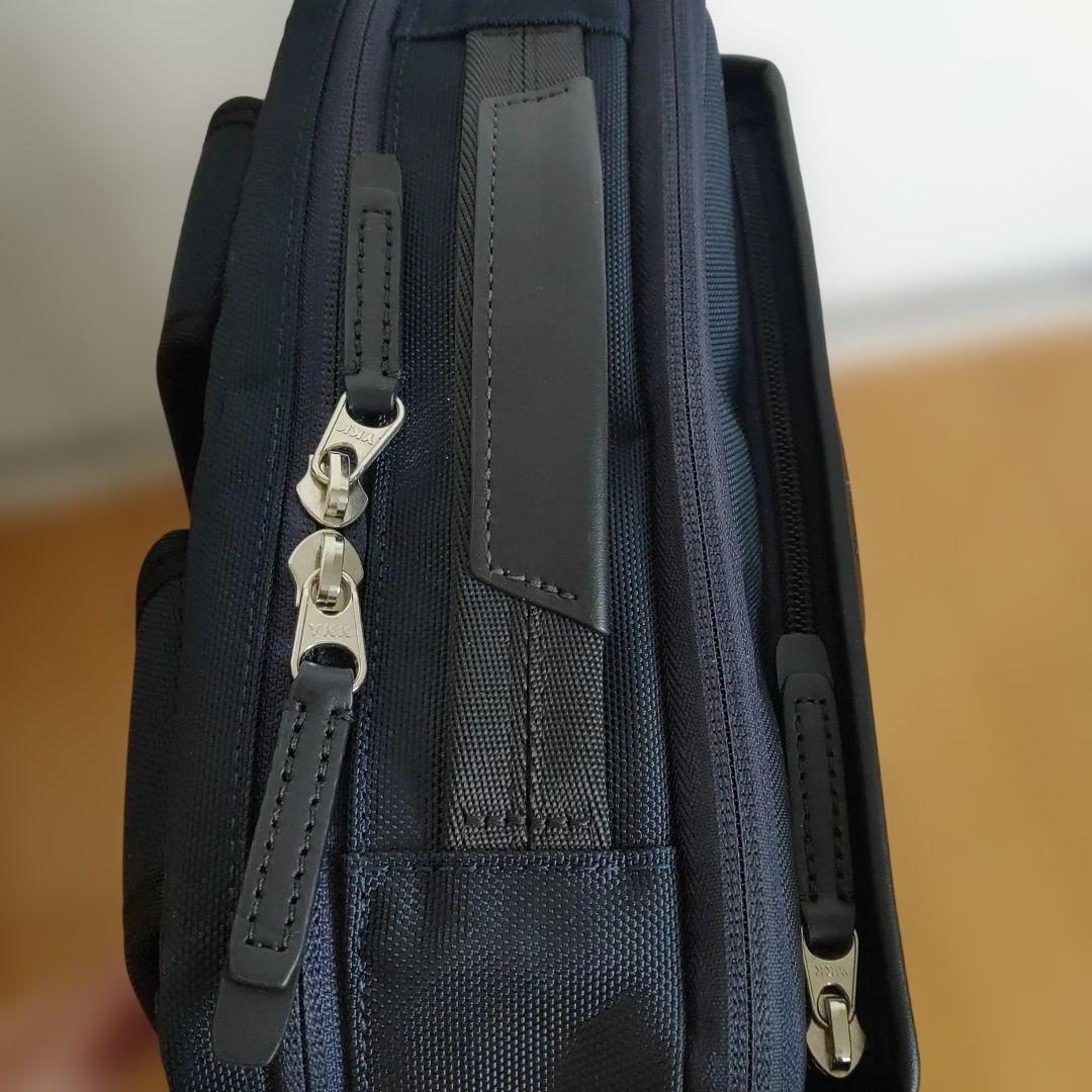 ほぼ新品　Samsonite　Trade Master 4　トレードマスター4