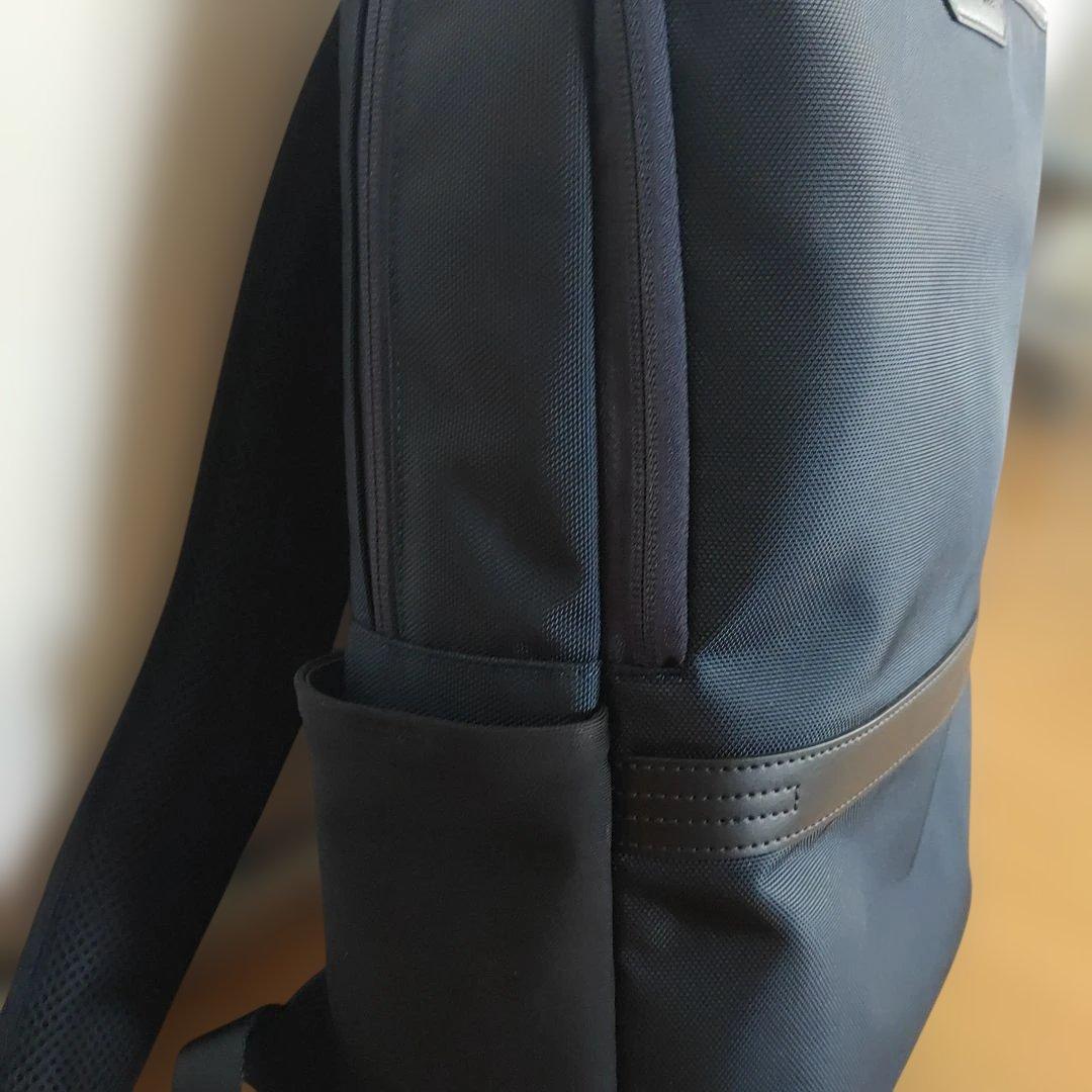 ほぼ新品　Samsonite　Trade Master 4　トレードマスター4