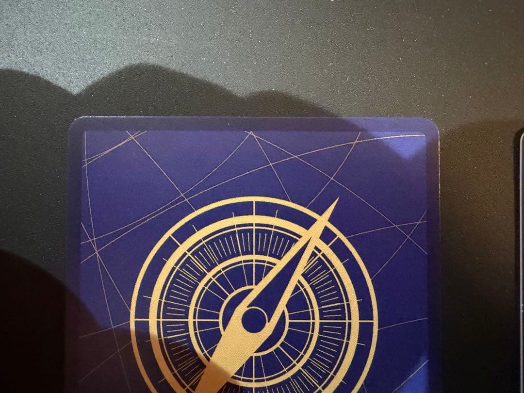 ワンピースカード OP05-119 SEC パラレル 2枚セット 新時代の主役