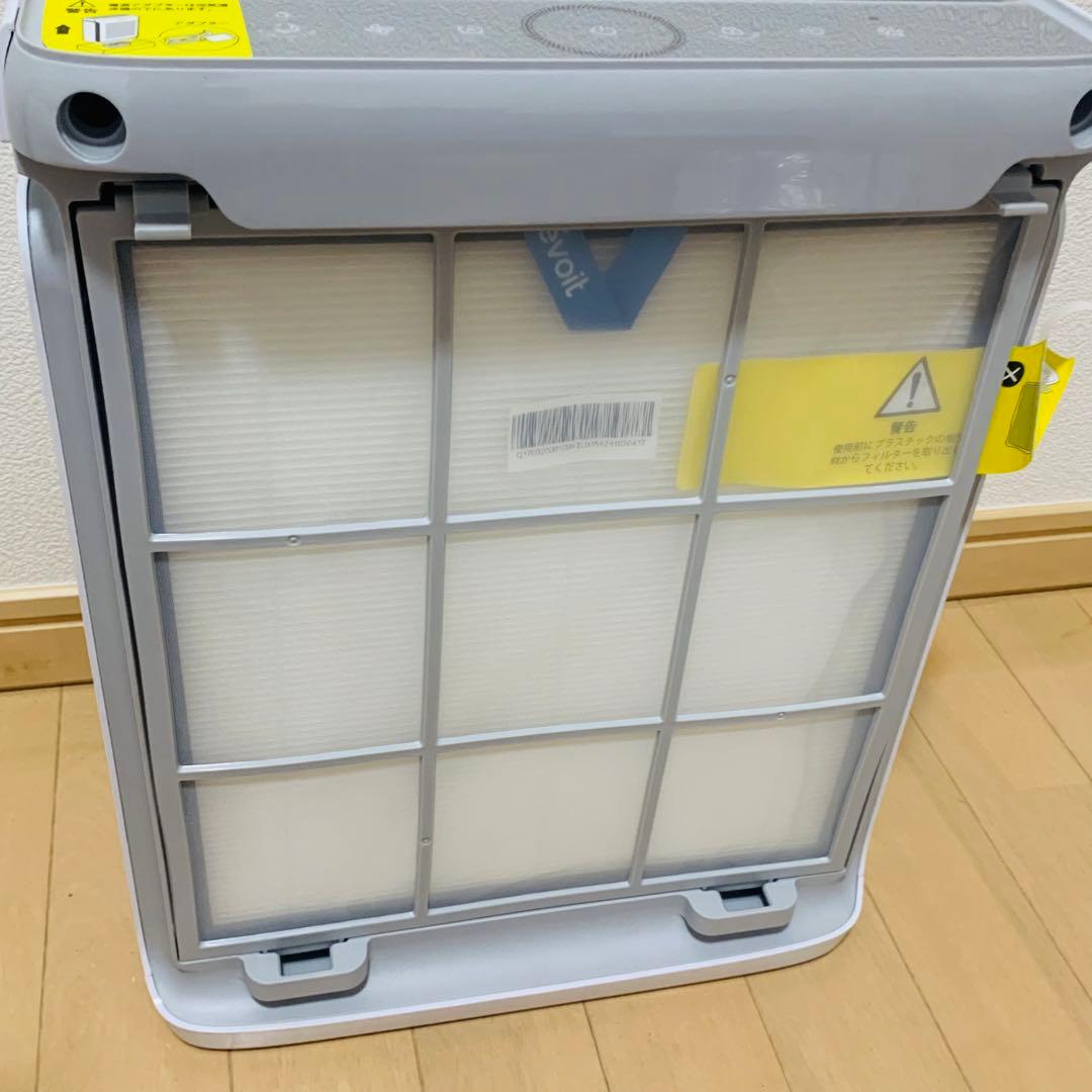 【未使用】Levoit レボイト ペット 空気清浄機 Vital 100S