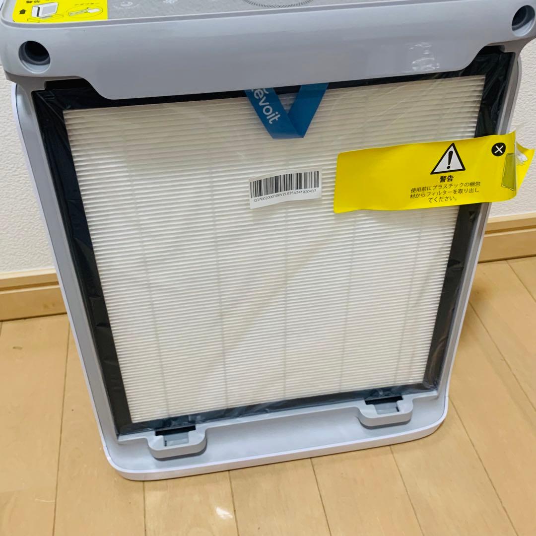 【未使用】Levoit レボイト ペット 空気清浄機 Vital 100S