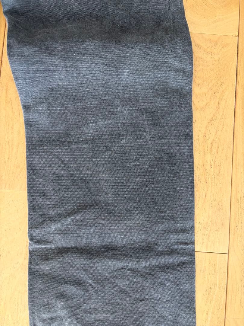 カーハート ダブルニーペインターパンツ チャコール W31✖️34