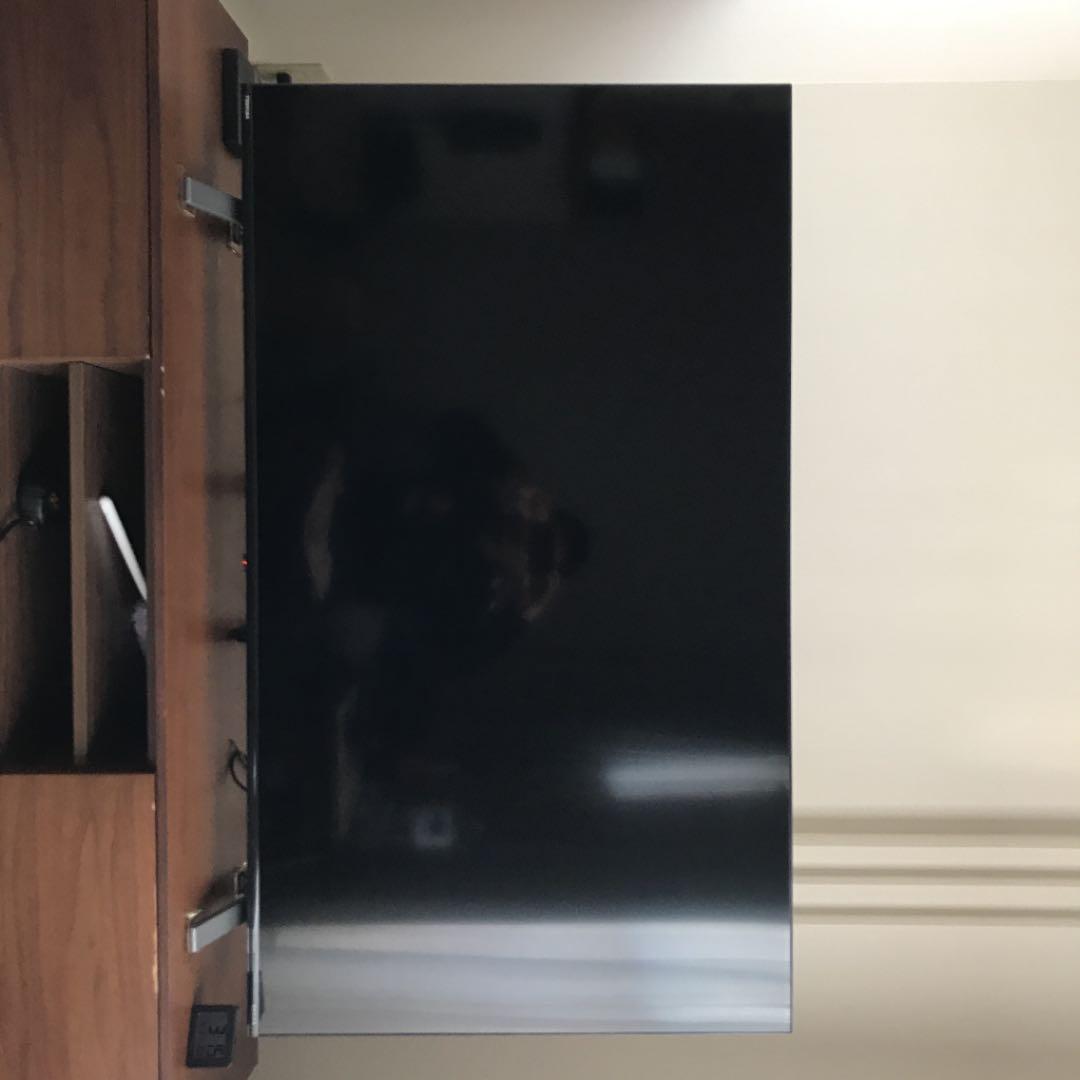 テレビ REGZA 55C305X