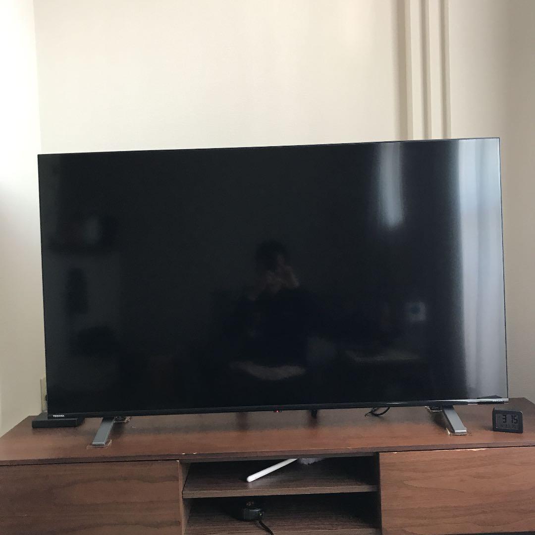 テレビ REGZA 55C305X