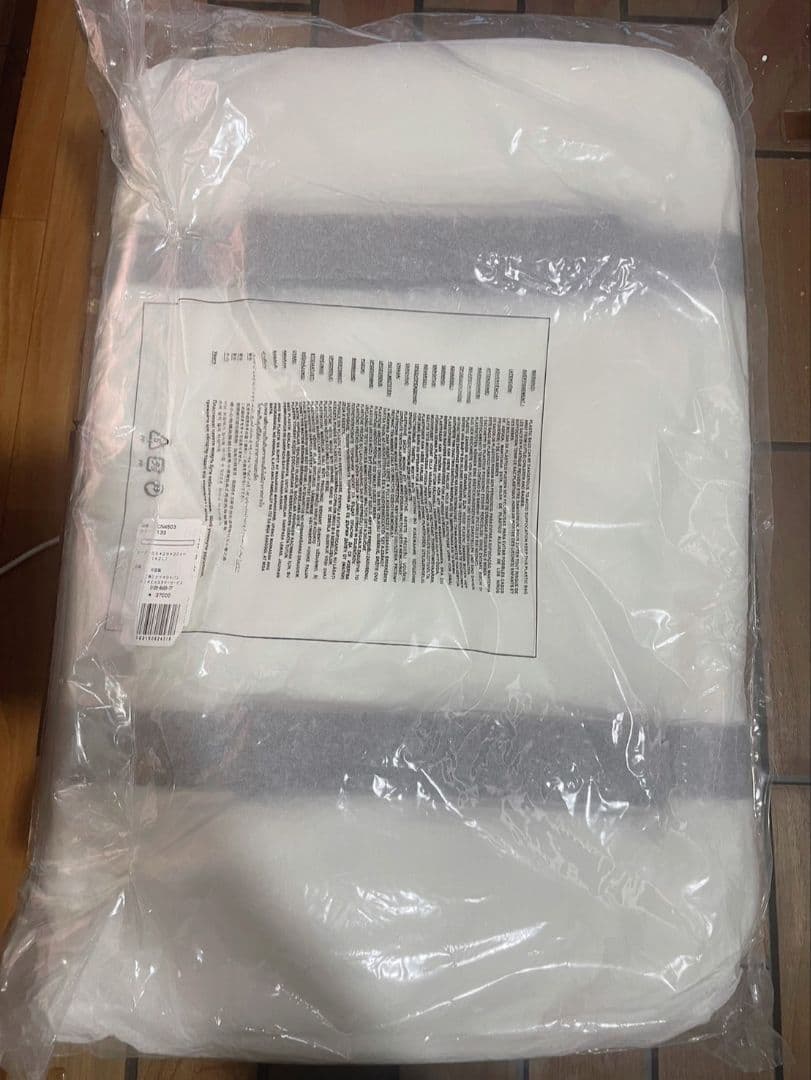 Supreme Nike ダッフルバッグ ホワイト