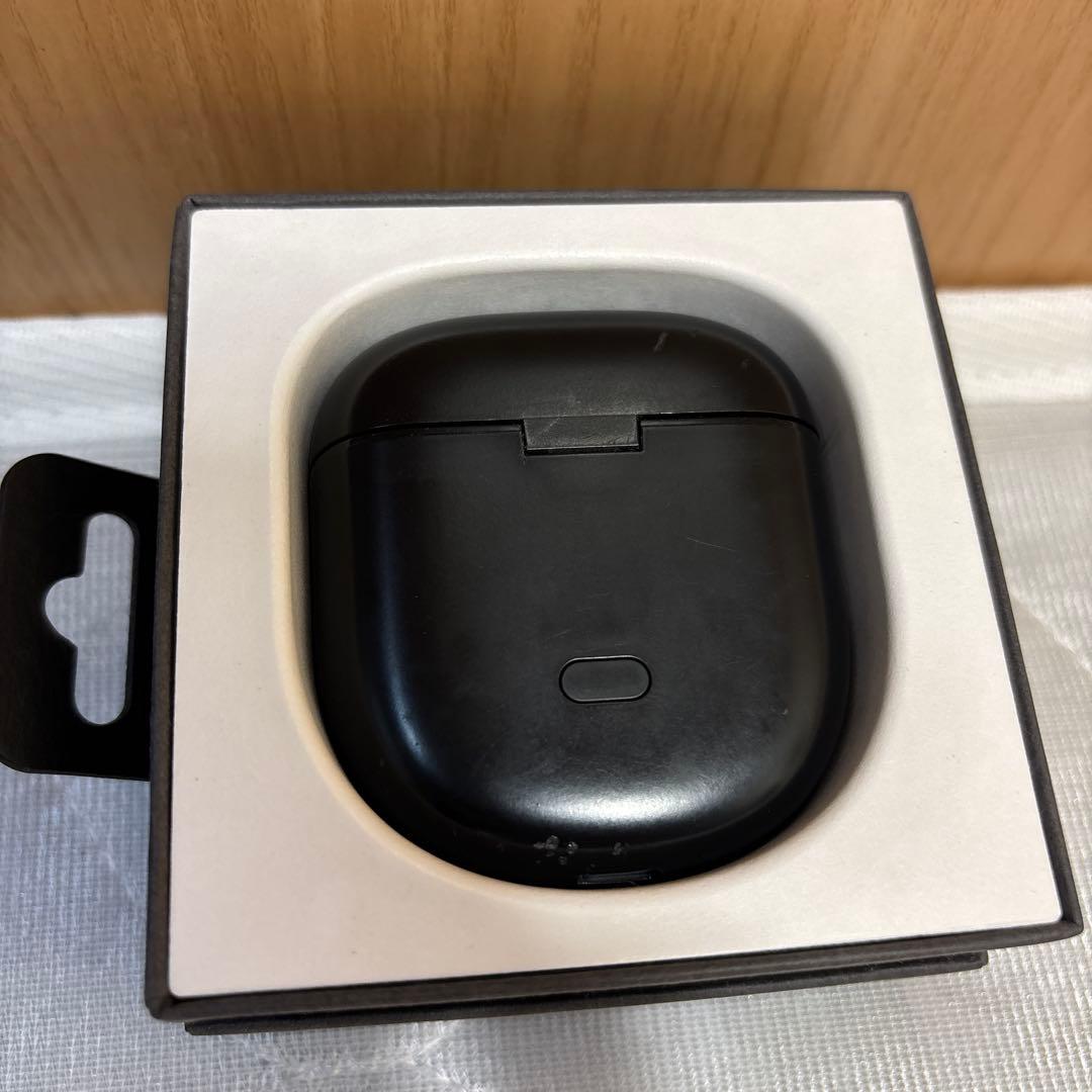 bose quietcomfort earbuds ii ワイヤレスイヤホン