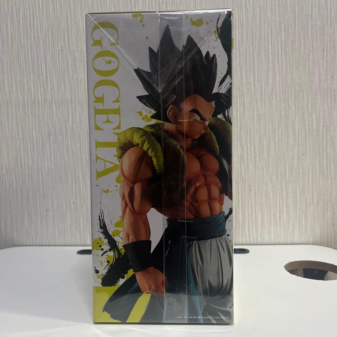 ドラゴンボール　エクストリームサイヤン Ｄ賞　ゴジータ