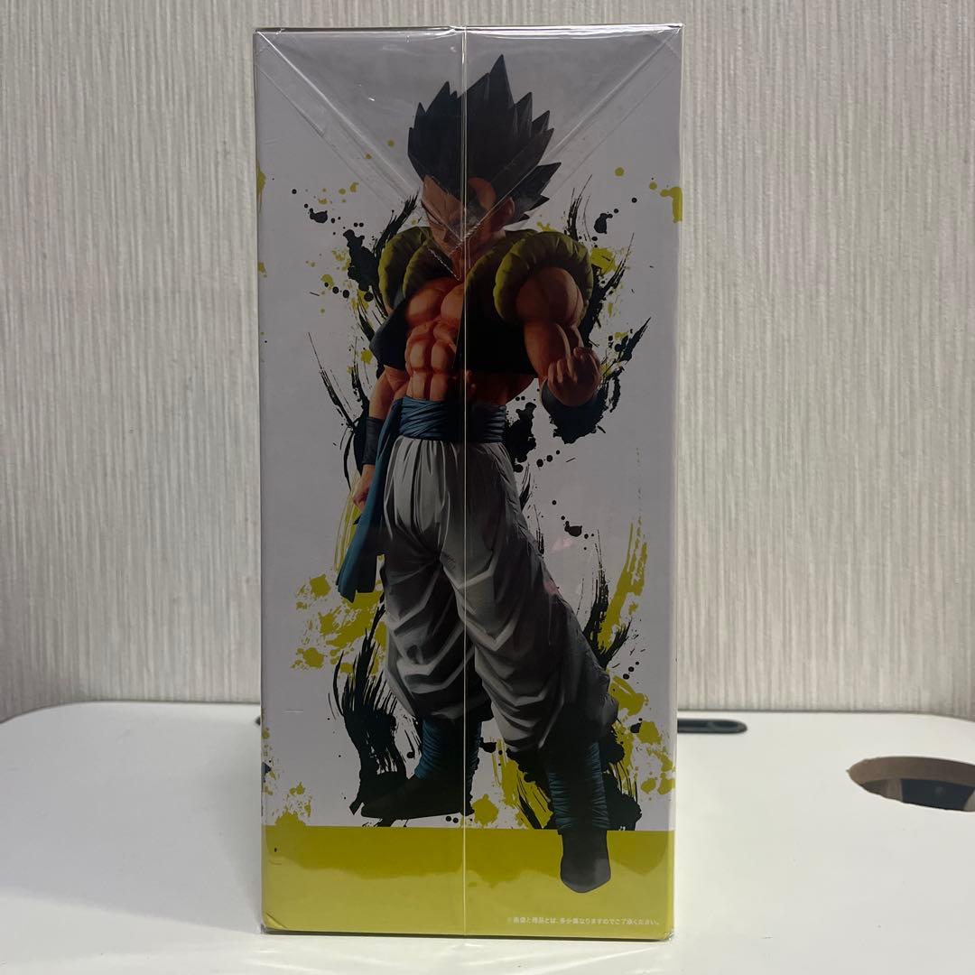 ドラゴンボール　エクストリームサイヤン Ｄ賞　ゴジータ
