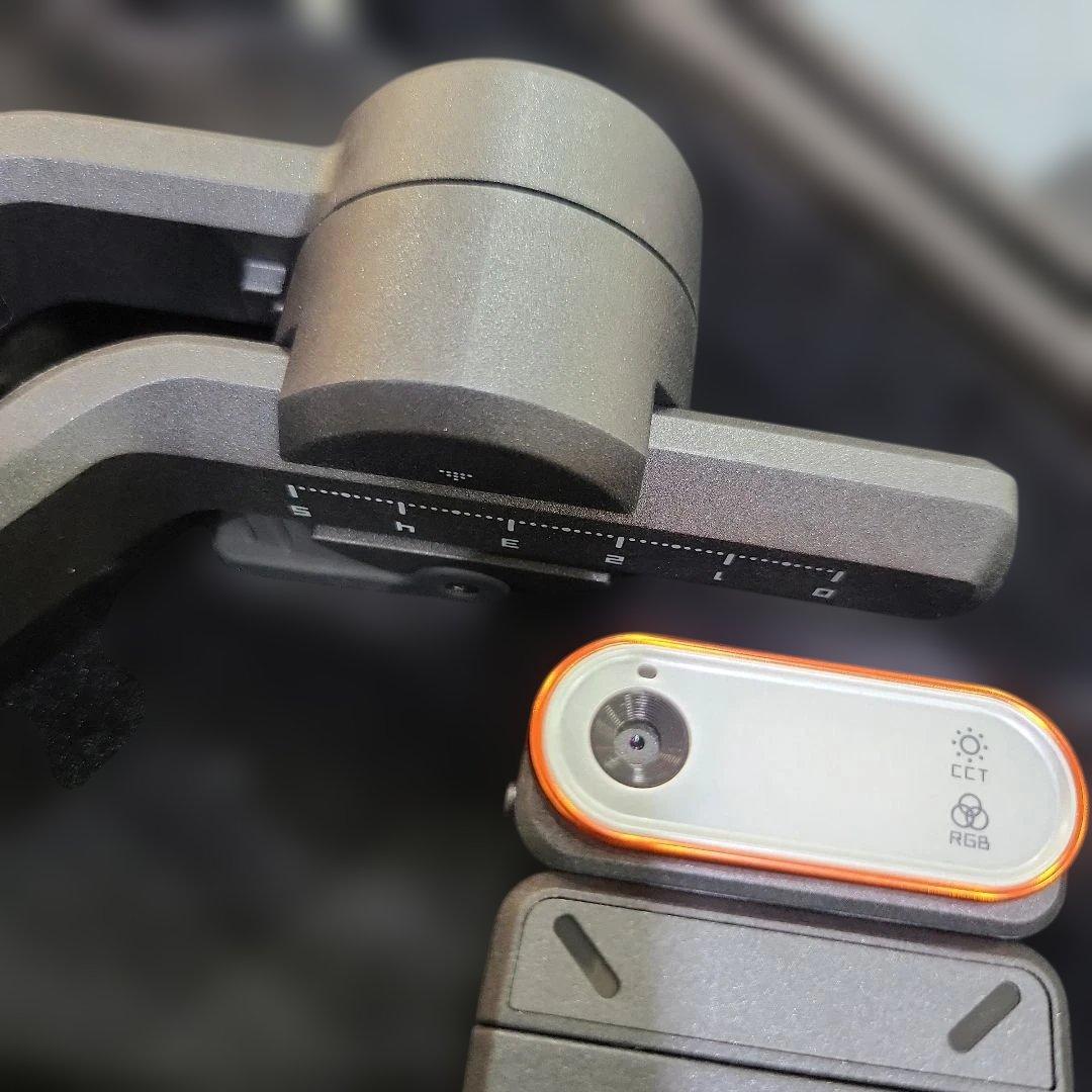 hohem M6 Kit スタビライザー