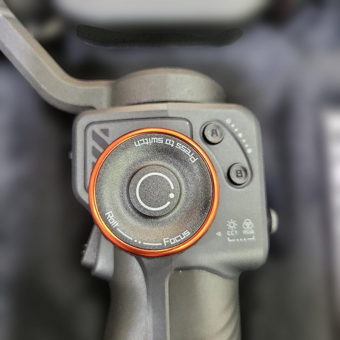 hohem M6 Kit スタビライザー