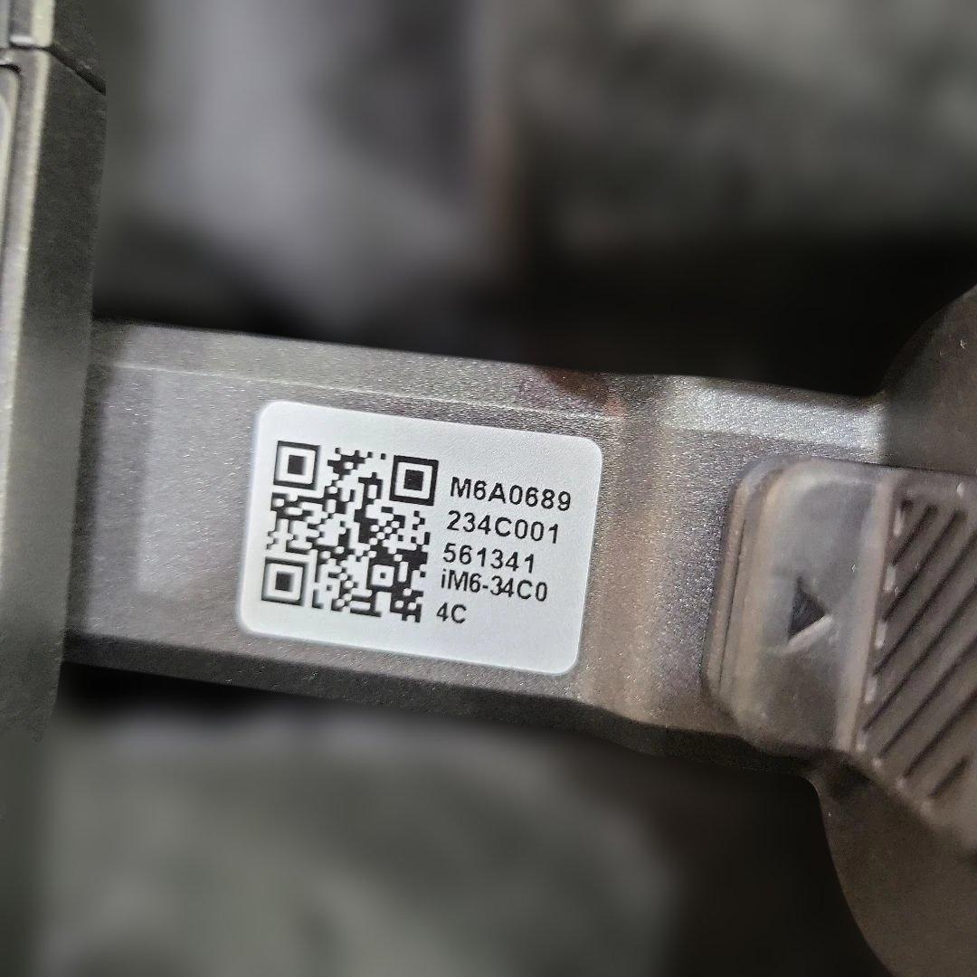 hohem M6 Kit スタビライザー