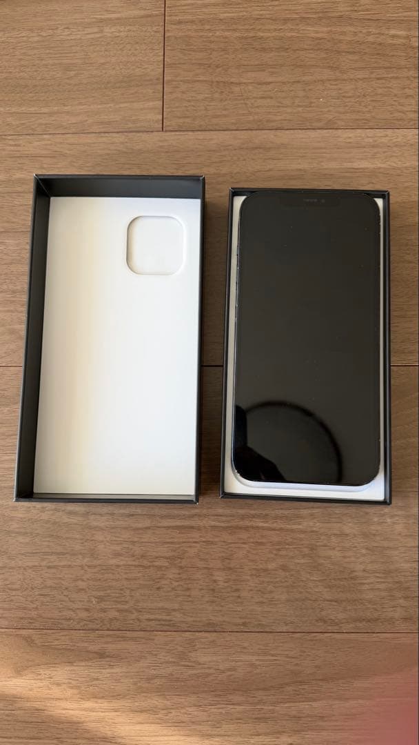 Apple iPhone 12 Pro Max (256GB) SIMフリー