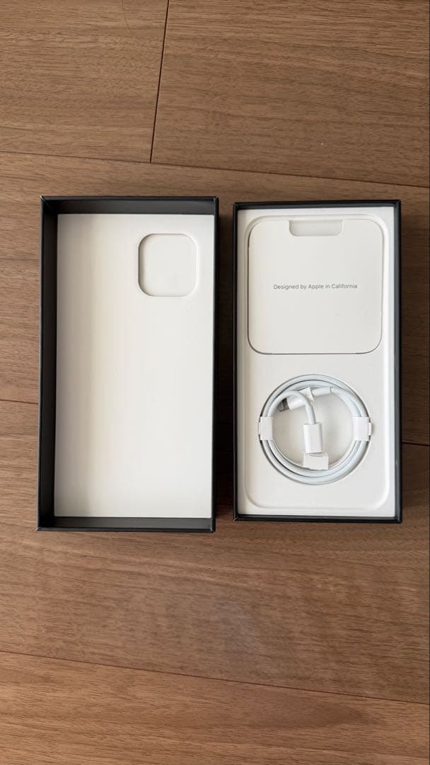 Apple iPhone 12 Pro Max (256GB) SIMフリー